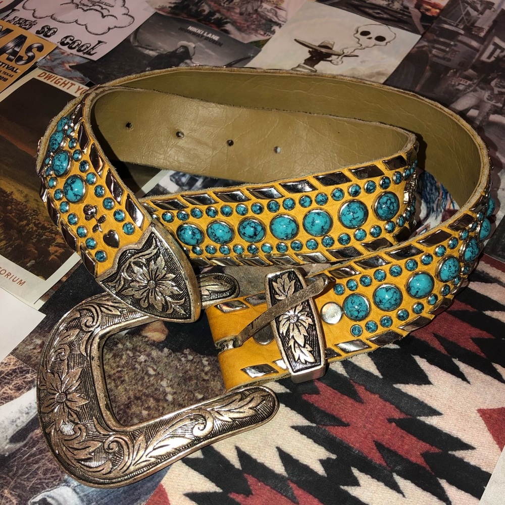 Kippys belt